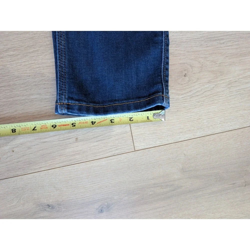 DUER Jeans Women 27(30)x28(27